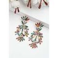 Boucles d'oreille sur Grenoble : Boucles oreilles Avant-Garde Paris Valeriaa