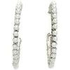 Boucles oreilles Avant-Garde Paris Ineska