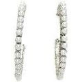 Boucles d'oreille sur Grenoble : Boucles oreilles Avant-Garde Paris Ineska