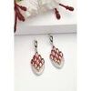 Boucles oreilles Avant-Garde Paris Bettinaka