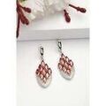 Boucles oreilles Avant-Garde Paris Bettinaka Grenoble