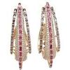 Boucles oreilles Avant-Garde Paris Rosalinda