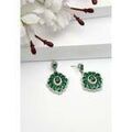 Boucles oreilles Avant-Garde Paris Emiliaina