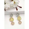 Boucles d'oreille sur Grenoble : Boucles oreilles Avant-Garde Paris Joannana