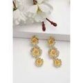 Boucles oreilles Avant-Garde Paris Inesa Grenoble