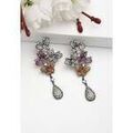 Boucles d'oreille sur Grenoble : Boucles oreilles Avant-Garde Paris Magdalenaya