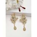 Boucles d'oreille sur Grenoble : Boucles oreilles Avant-Garde Paris Valeria Dor&eacute;