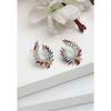 Boucles oreilles Avant-Garde Paris Ludmila