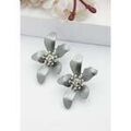 Boucles oreilles Avant-Garde Paris Fridara Grenoble