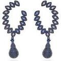 Boucles oreilles Avant-Garde Paris Adelama Grenoble