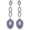 Boucles d'oreille sur Grenoble : Boucles oreilles Avant-Garde Paris Romina