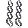 Boucles oreilles Avant-Garde Paris Elenaia Grenoble