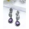 Boucles oreilles Avant-Garde Paris Brigitata