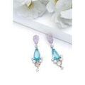 Boucles d'oreille sur Grenoble : Boucles oreilles Avant-Garde Paris Oksanaa