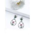 Boucles oreilles Avant-Garde Paris Dariara Grenoble