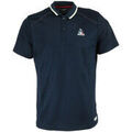 Polo Le Coq Sportif Tri LF Polo Grenoble