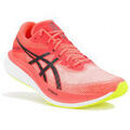 Running sur Grenoble : Chaussures Asics MAGIC SPEED 3 - SUNRISE RED/BLACK - 43
