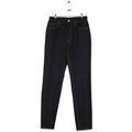 Pantalons sur Grenoble : Jeans Givenchy Jean droit en coton noir