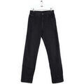 Pantalons sur Grenoble : Jeans Louis Vuitton Jean droit en coton noir