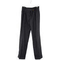 Pantalons sur Grenoble : Pantalon Loewe Pantalon droit gris