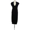 Robe Maison Martin Margiela Robe noire