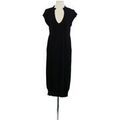 Robe Maison Martin Margiela Robe noire Grenoble
