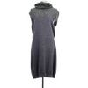 Robe Maison Martin Margiela Robe en laine grise