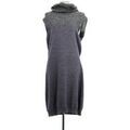 Robe Maison Martin Margiela Robe en laine grise Grenoble