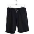 Short The Kooples Short en coton noir Shorts/Bermuda sur Grenoble : Short The Kooples Short en coton noir