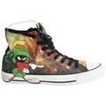 Baskets homme sur Grenoble : Baskets Converse Baskets noires