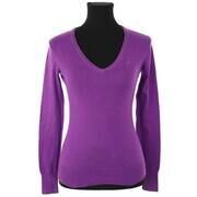 Pull Tommy Hilfiger Pull violet