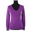 Pull Tommy Hilfiger Pull violet
