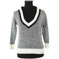Pull Tommy Hilfiger Pull en laine noir