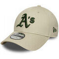 Casquettes sur Grenoble : Casquette New-Era League essential 9forty oakath