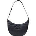 Sac & Bagage sur Grenoble : Sac Guess CALEBRA HOBO SHOULDER BAG HWBG95 36020