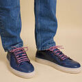 Baskets homme sur Grenoble : Baskets Hardrige Roger