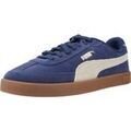 Baskets basses Puma Club Ii Era Suede