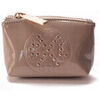 Trousse Christian Lacroix Porte Monnaie Jonc Stud PM3 beige