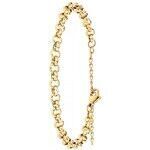 Bracelets Sc Boh&egrave;me B2379-DORE Dor&eacute;