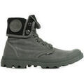 Boots Palladium Baggy Grenoble