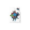 Parures de lit Disney AVENGERS Grenoble