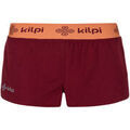 Short Kilpi Jupe avec short int&eacute;rieur pour femme IRAZU-W Rouge