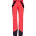 Pantalons sur Grenoble : Pantalon Kilpi Pantalon de ski imperm&eacute;able pour femme LAZZARO-W Rose