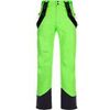 Pantalon Kilpi Pantalon de ski imperm&eacute;able pour homme LAZZARO-M Vert