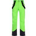 Pantalons sur Grenoble : Pantalon Kilpi Pantalon de ski imperm&eacute;able pour homme LAZZARO-M Vert