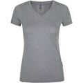 Tee-shirts sur Grenoble : T-shirt Kilpi Maillot de running pour femme DIMEL-W