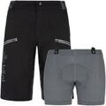 Short sur Grenoble : Short Kilpi Short de cyclisme pour femme TRACKEE-W