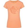 T-shirt Kilpi Maillot technique pour femme LISMAIN-W