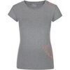 T-shirt Kilpi Maillot technique pour femme LISMAIN-W
