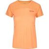 T-shirt Kilpi Maillot de running pour femme AMELI-W